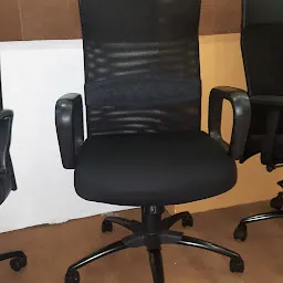 Manasi Seating Tech