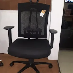 Manasi Seating Tech