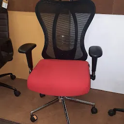 Manasi Seating Tech