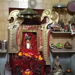 Manaskamana Kali Temple