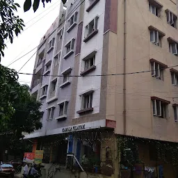 Manasvi Mens Hostel