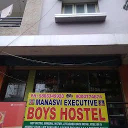 Manasvi Mens Hostel