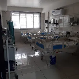 Manav Hospital & ICU