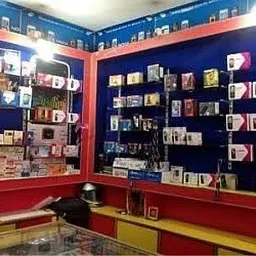 Manav Mobile Shop