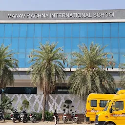 Manav Rachna International School