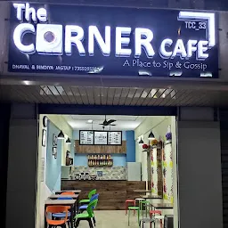Manav's cafe and restaurant