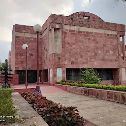 Manav Sanghralay, Historical Museum