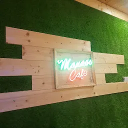 Manavi Cafe & Food