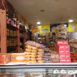 Manbhari Food Mart