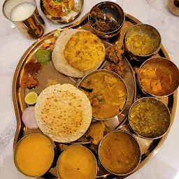 Manbhavan Thali