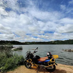 Manchanabele Dam