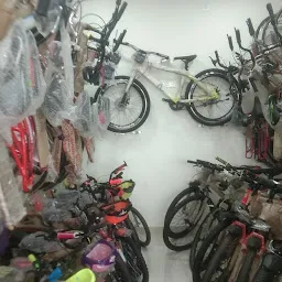 Manchanda Cycle Store