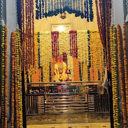 Manchhapoorn Balaji Temple