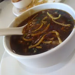 Manchow Point Parel - Pure Veg Chinese Restaurant - Jain chinese
