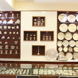 Manchukonda Gems & Jewellers