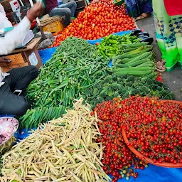 Mandai Market