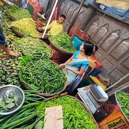 Mandai Market