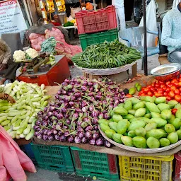 Mandai Market