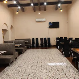 Mandakini Restaurant