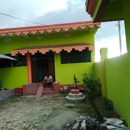 Mandal Engineer's accommodation
