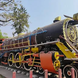 Mandal Rail Prabandhan