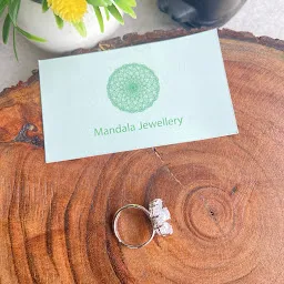 Mandala Jewellery