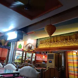 Mandap Restaurant