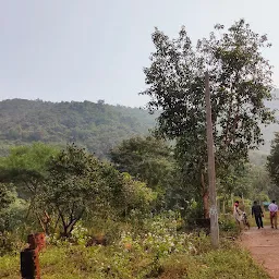 Mandaragiri Hill Chandra Bahala