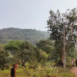 Mandaragiri Hill Chandra Bahala