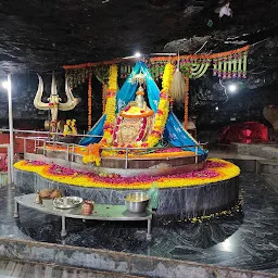Mandareshwar Temple