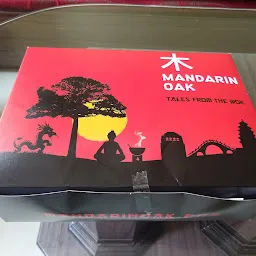 Mandarin Oak IC Colony