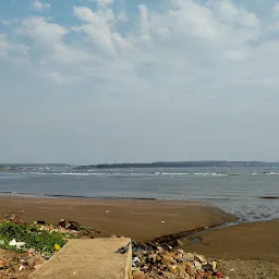 Mandavi Beach
