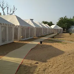 Mandawa Camps