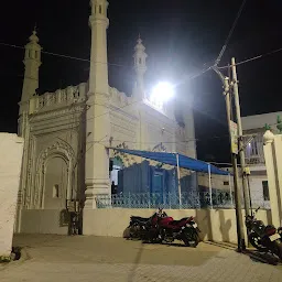 Mandhi Ali Khan Masjid