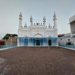 Mandhi Ali Khan Masjid