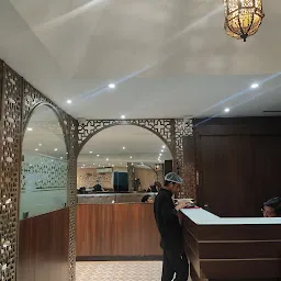 MANDI @ 36 Arabian kitchen