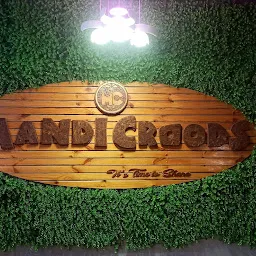 Mandi Croods