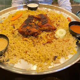 Mandi Croods - An Arabian Restaurant Vizag