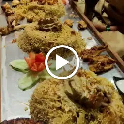 Mandi House arabian restaurant