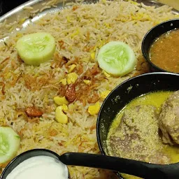 Mandi King Arabian Restaurant - Madhapur