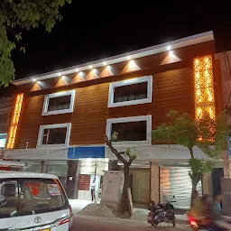 Mandi Rampura phul Dharamshalla Haridwar