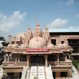 MANDIR