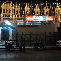 Mandir Baba Balak Nath Ji Lohgarh Gate Amritsar