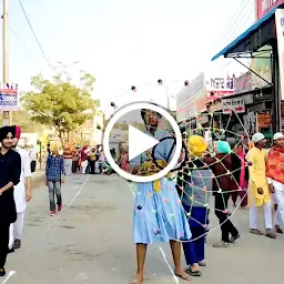 Mandir Baba Balak Nath Ji Nabha