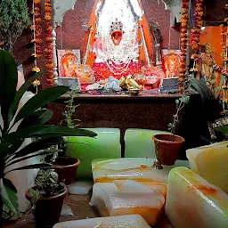 Mandir Hanuman Ji Maharaj