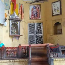 Mandir Junagarh Fort
