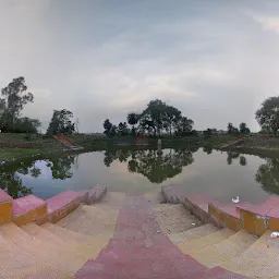 Mandir Park