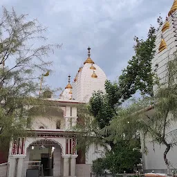 Mandir Sati Shri Vrindadevi Gufa