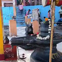 Mandir Sheetal Das Ki Bagiya