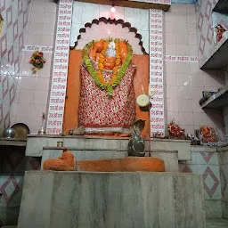 Mandir Shree Hanuman Ji